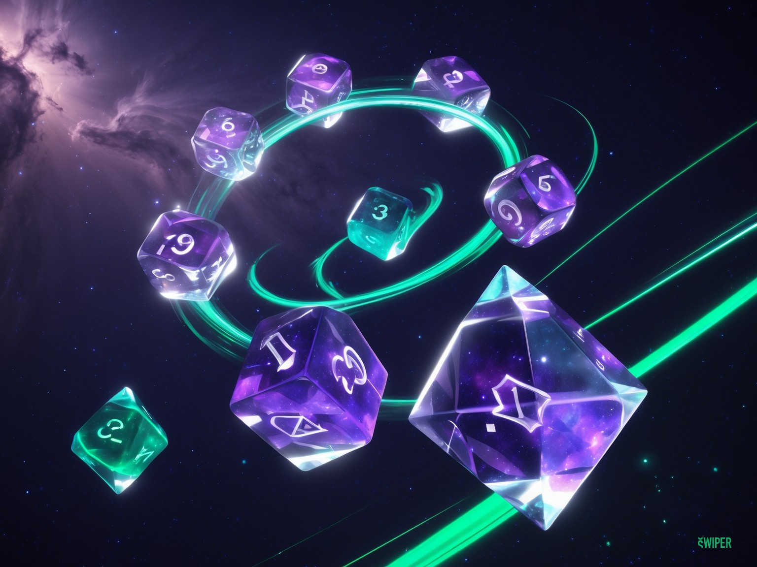 Casino Swiper Spel