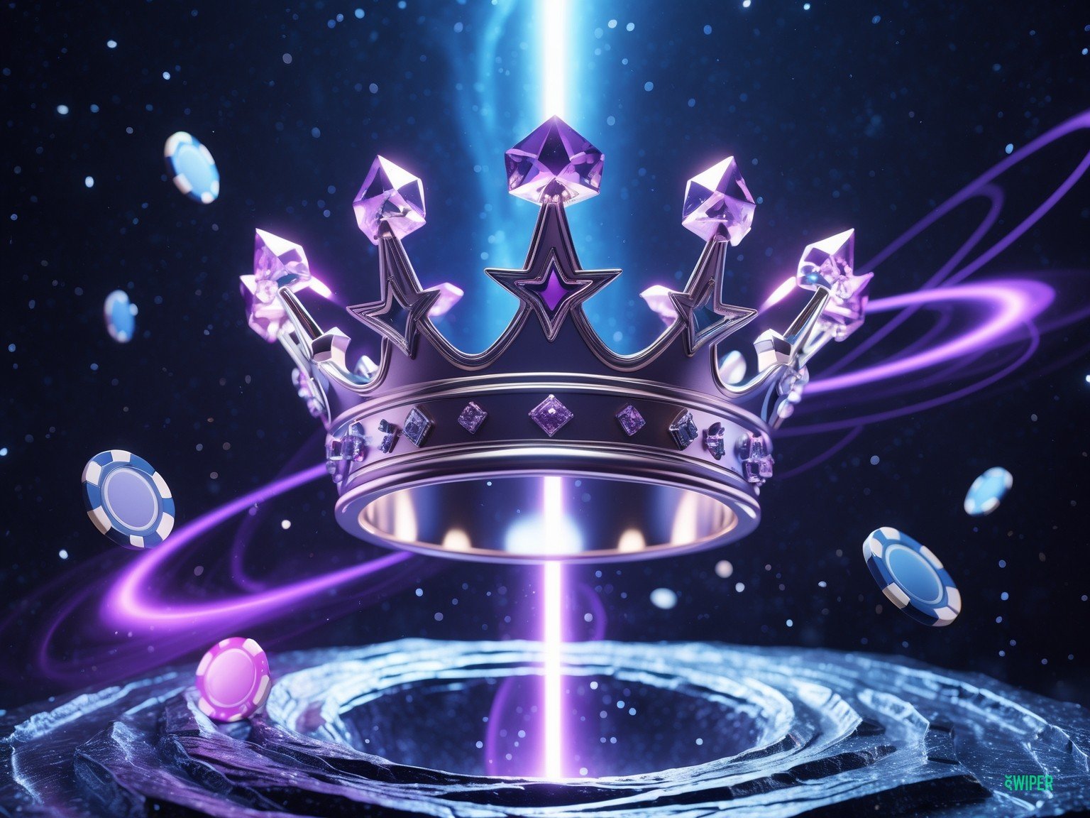 Casino Swiper Bonus
